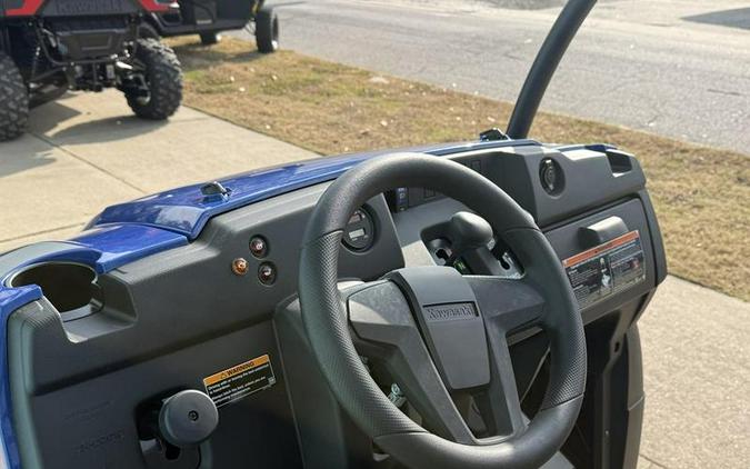 2026 Kawasaki Mule SX™ 4x4 XC