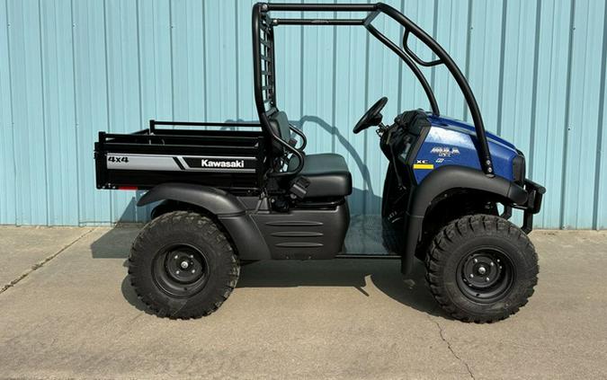 2026 Kawasaki Mule SX 4x4 XC