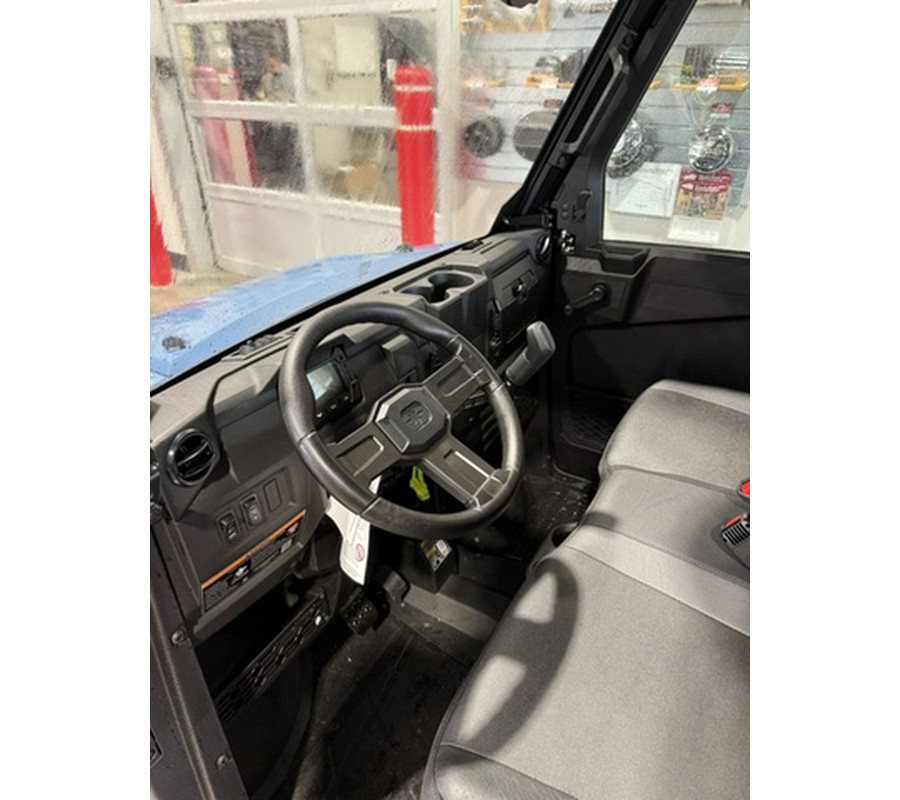 2026 Polaris Ranger Crew SP 570 NorthStar Edition