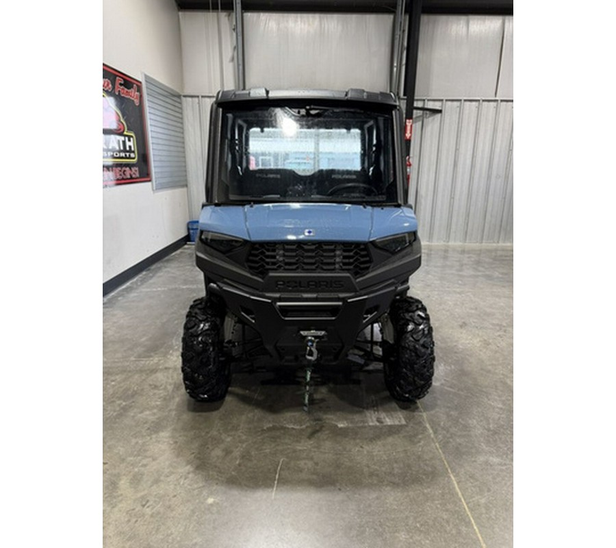2026 Polaris Ranger Crew SP 570 NorthStar Edition
