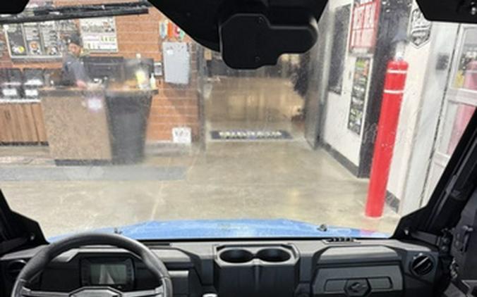 2026 Polaris Ranger Crew SP 570 NorthStar Edition