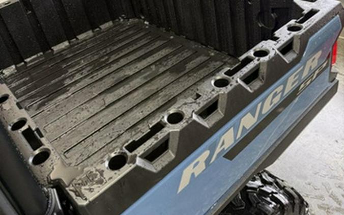 2026 Polaris Ranger Crew SP 570 NorthStar Edition