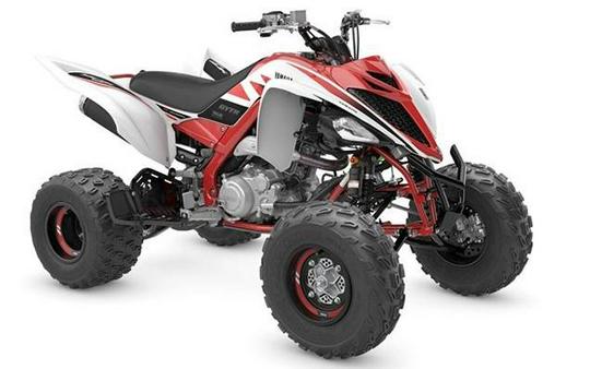 2026 Yamaha RAPTOR 700 SE