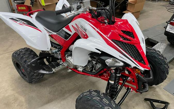 2026 Yamaha RAPTOR 700 SE