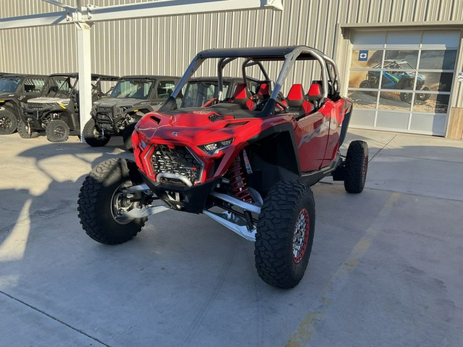 2026 Polaris RZR Pro R 4 Ultimate