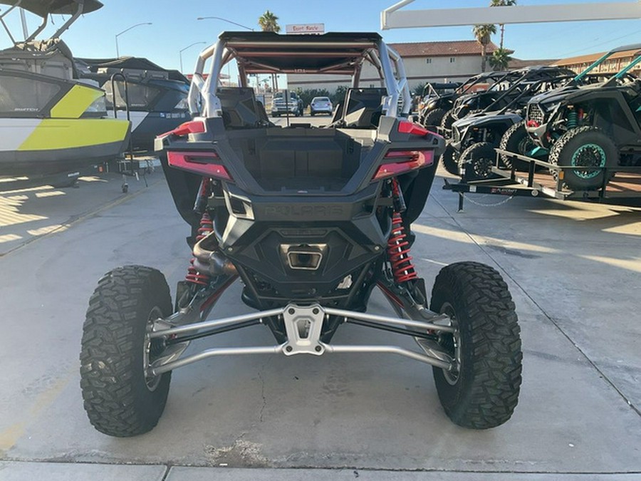 2026 Polaris RZR Pro R 4 Ultimate