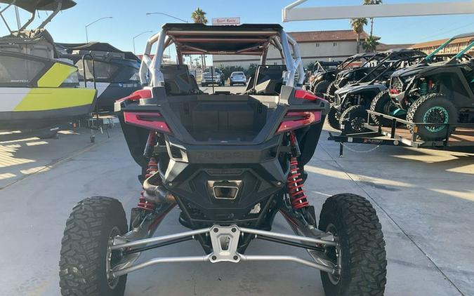 2026 Polaris RZR Pro R 4 Ultimate