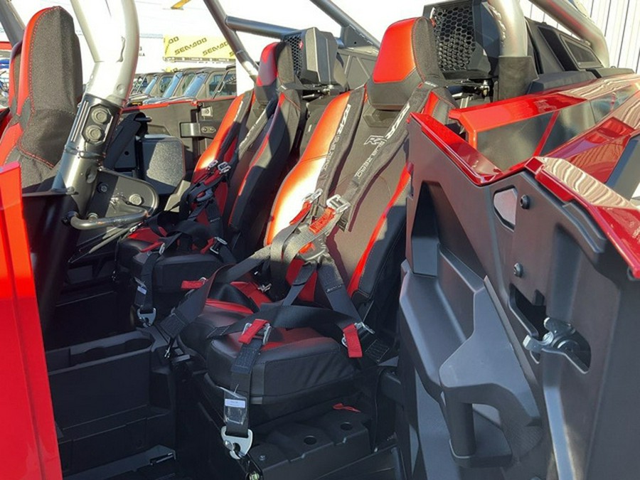 2026 Polaris RZR Pro R 4 Ultimate