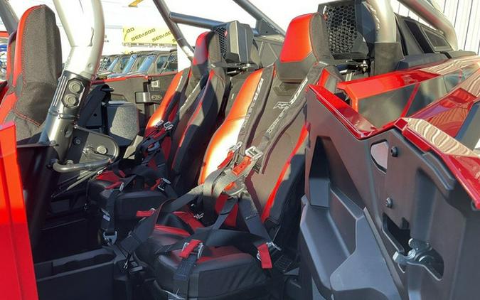 2026 Polaris RZR Pro R 4 Ultimate