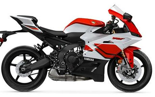 2026 Yamaha YZF-R9