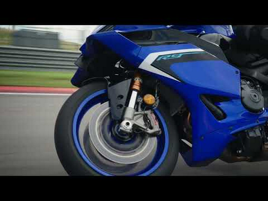 2026 Yamaha YZF-R9