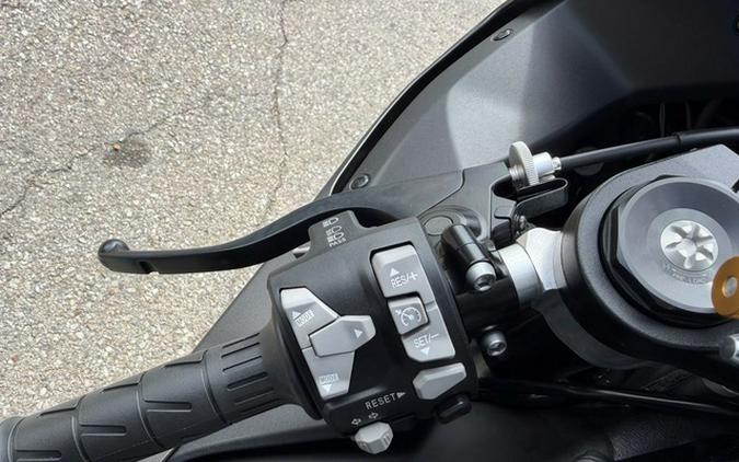 2026 Kawasaki NINJAZX-10R ABS