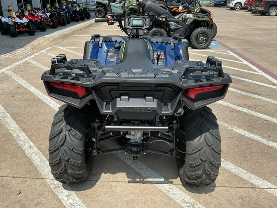 2026 Polaris Sportsman 850 Premium