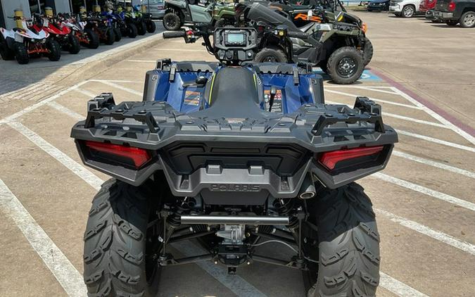 2026 Polaris Sportsman 850 Premium