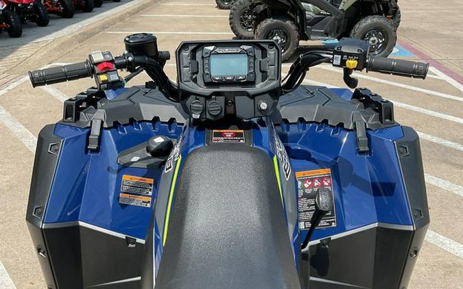 2026 Polaris Sportsman 850 Premium