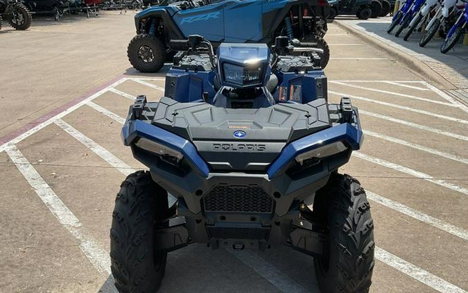 2026 Polaris Sportsman 850 Premium