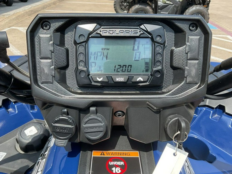 2026 Polaris Sportsman 850 Premium