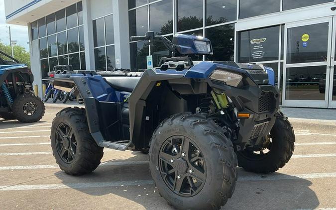 2026 Polaris Sportsman 850 Premium