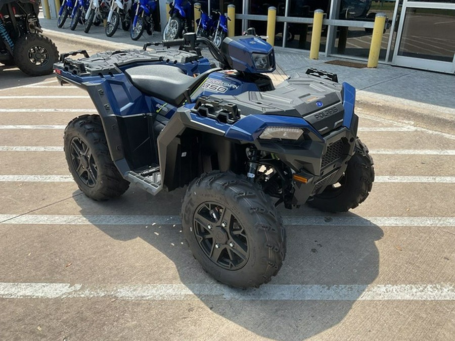 2026 Polaris Sportsman 850 Premium