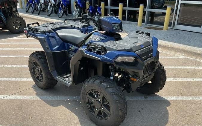 2026 Polaris Sportsman 850 Premium