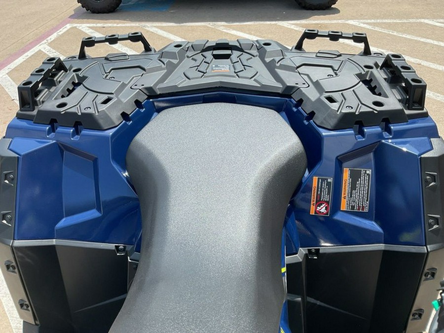 2026 Polaris Sportsman 850 Premium