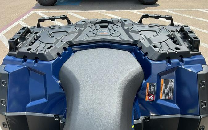 2026 Polaris Sportsman 850 Premium