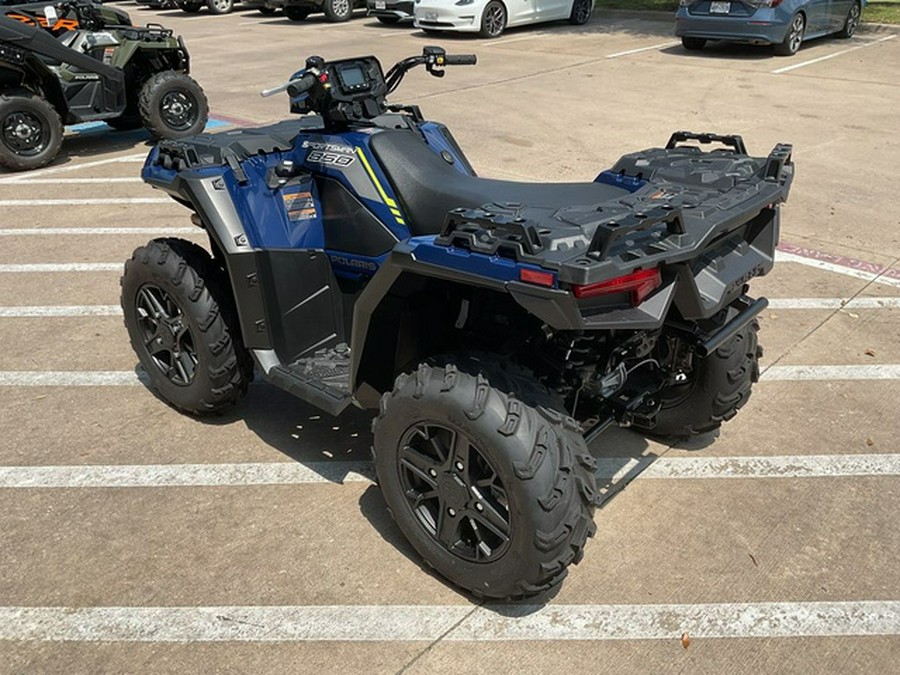 2026 Polaris Sportsman 850 Premium