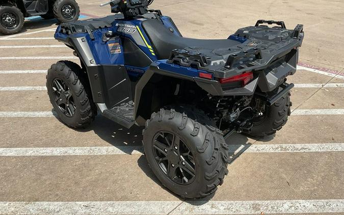 2026 Polaris Sportsman 850 Premium