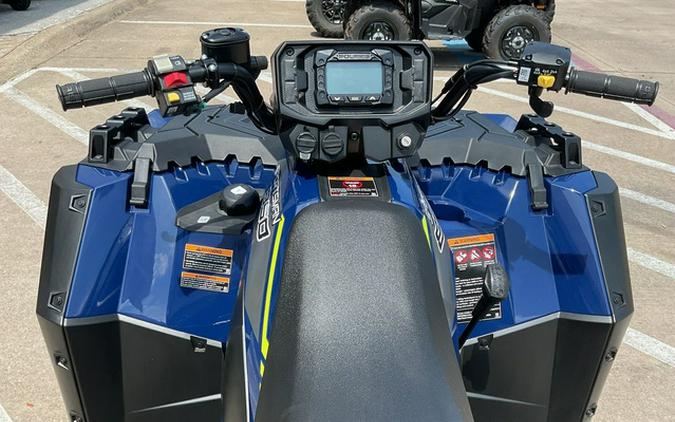 2026 Polaris Sportsman 850 Premium