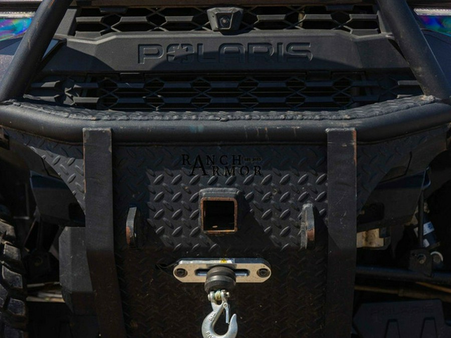 2023 Polaris Ranger XP 1000 NorthStar Edition Ultimate