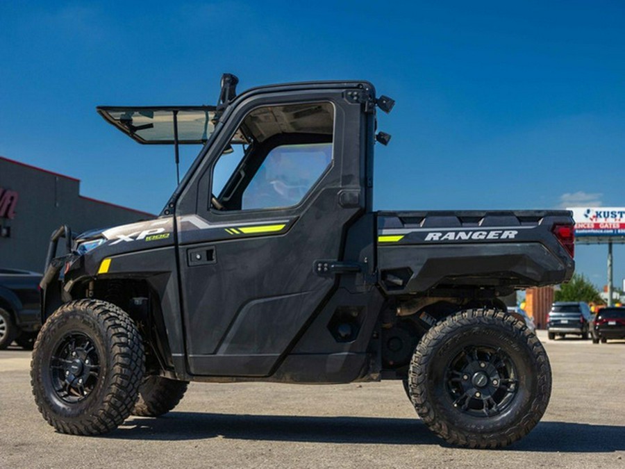 2023 Polaris Ranger XP 1000 NorthStar Edition Ultimate