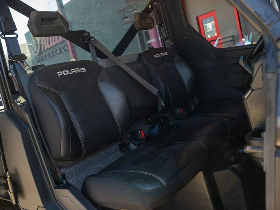 2023 Polaris Ranger XP 1000 NorthStar Edition Ultimate