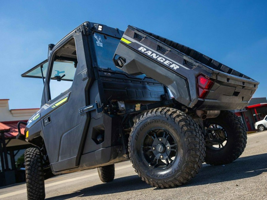 2023 Polaris Ranger XP 1000 NorthStar Edition Ultimate