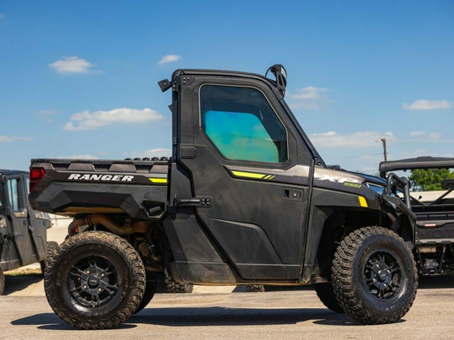 2023 Polaris Ranger XP 1000 NorthStar Edition Ultimate