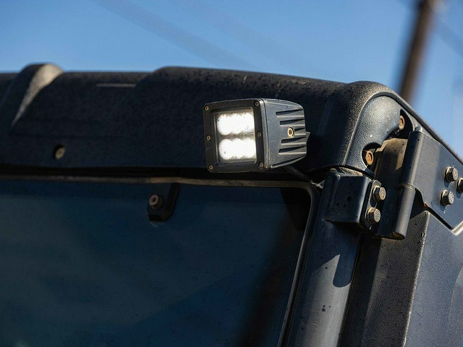 2023 Polaris Ranger XP 1000 NorthStar Edition Ultimate