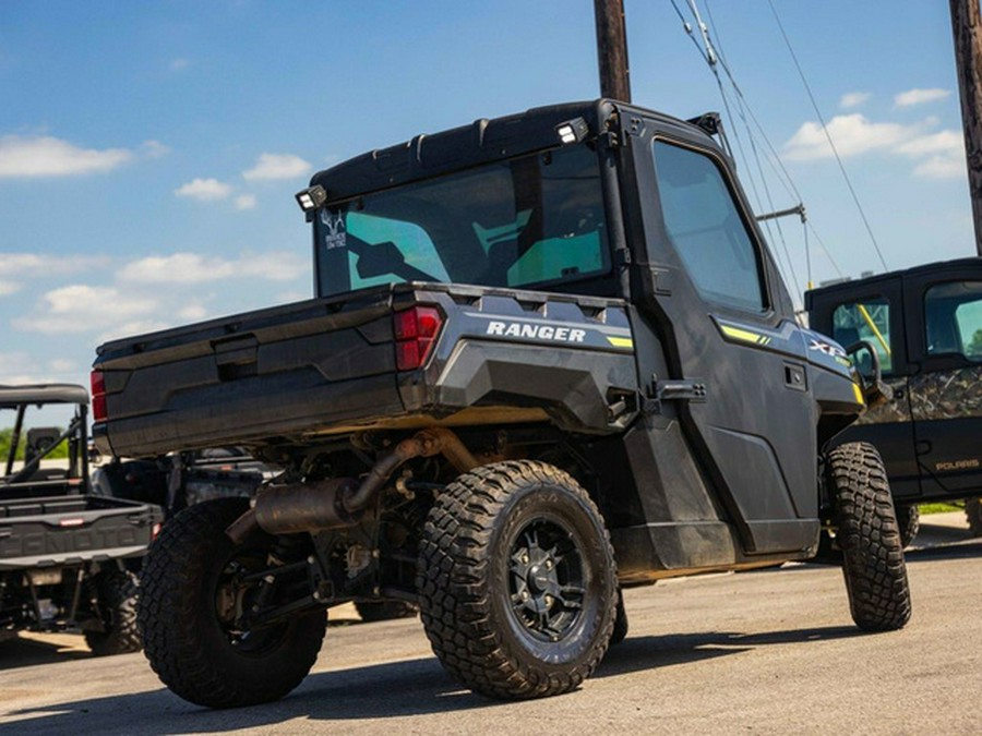 2023 Polaris Ranger XP 1000 NorthStar Edition Ultimate
