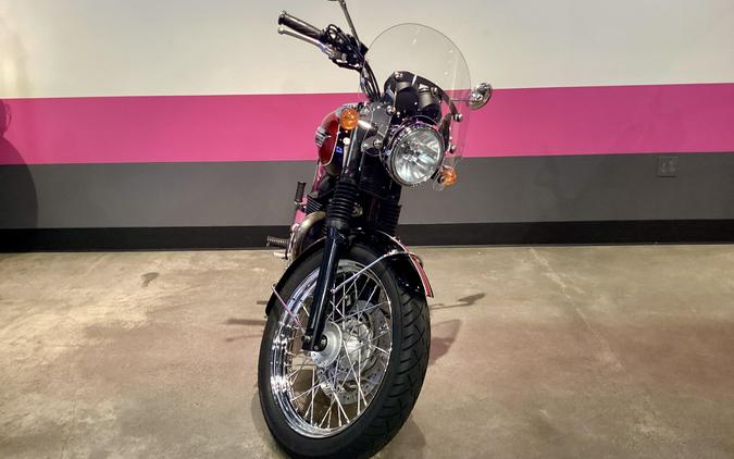 2014 Triumph Bonneville T100