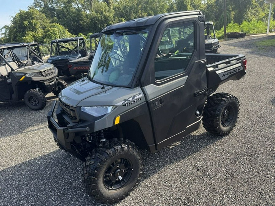 2027 Polaris Ranger XP 1000 Cab