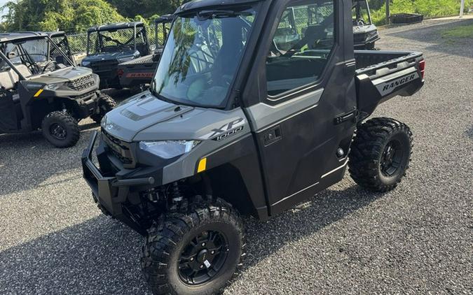 2027 Polaris Ranger XP 1000 Cab