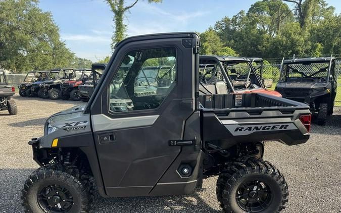 2027 Polaris Ranger XP 1000 Cab