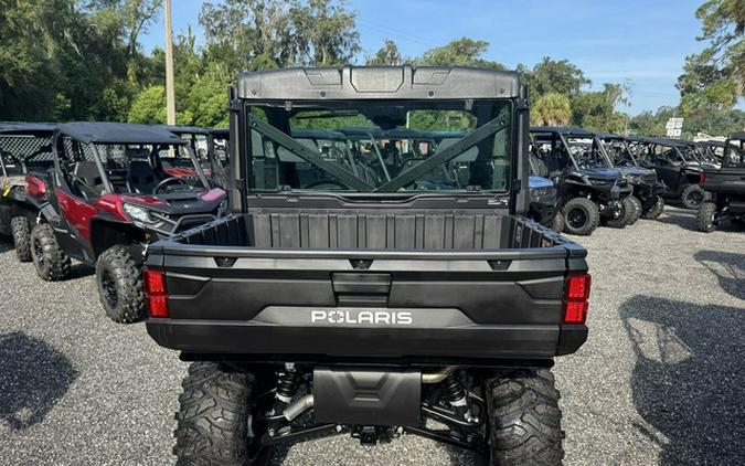 2027 Polaris Ranger XP 1000 Cab