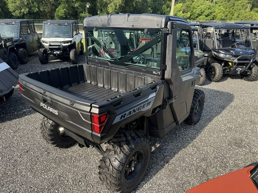 2027 Polaris Ranger XP 1000 Cab