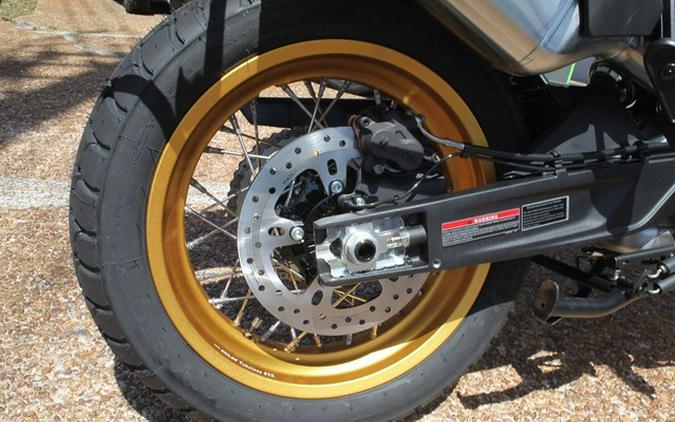 2026 CFMOTO Ibex 800 E