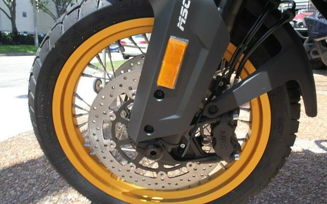 2026 CFMOTO Ibex 800 E