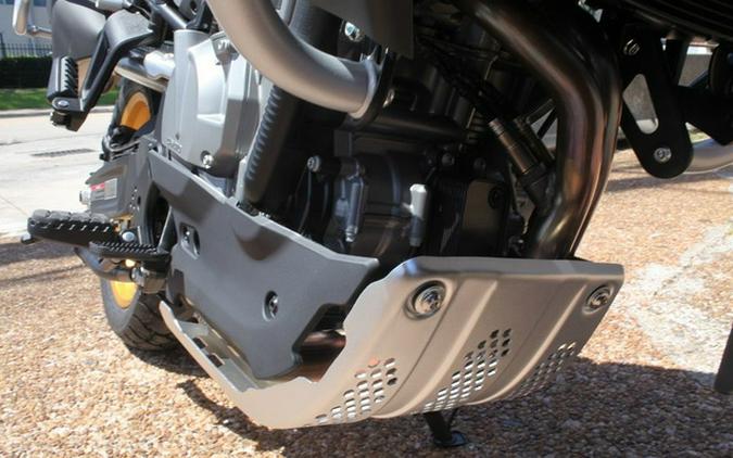 2026 CFMOTO Ibex 800 E