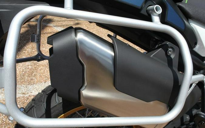 2026 CFMOTO Ibex 800 E