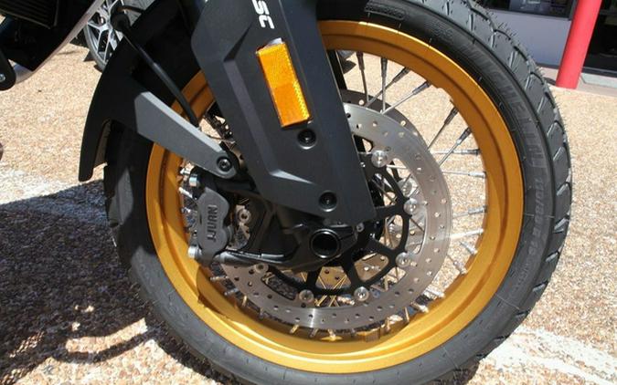 2026 CFMOTO Ibex 800 E