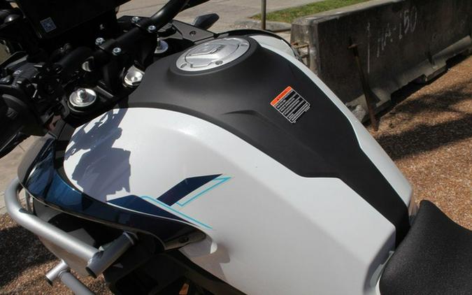 2026 CFMOTO Ibex 800 E