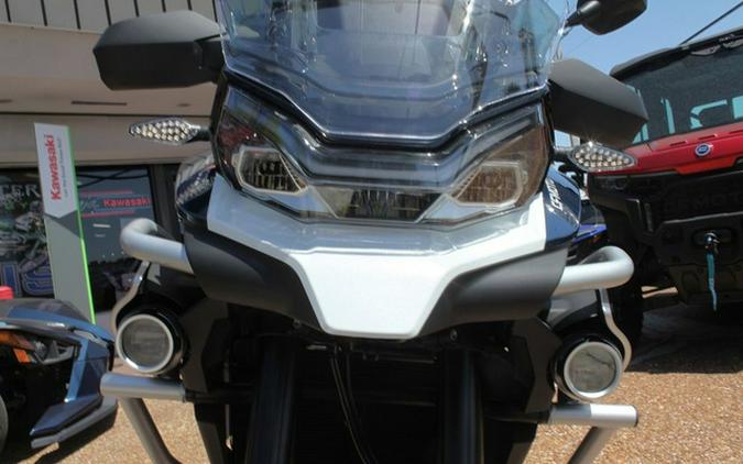 2026 CFMOTO Ibex 800 E