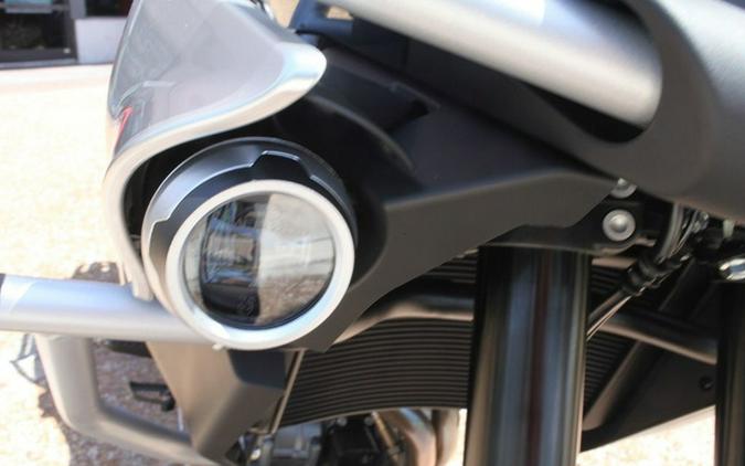2026 CFMOTO Ibex 800 E